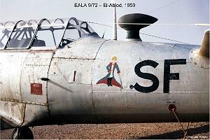 186- ARMEE DE L'AIR EN ALGERIE 1945-1962-34 (15)